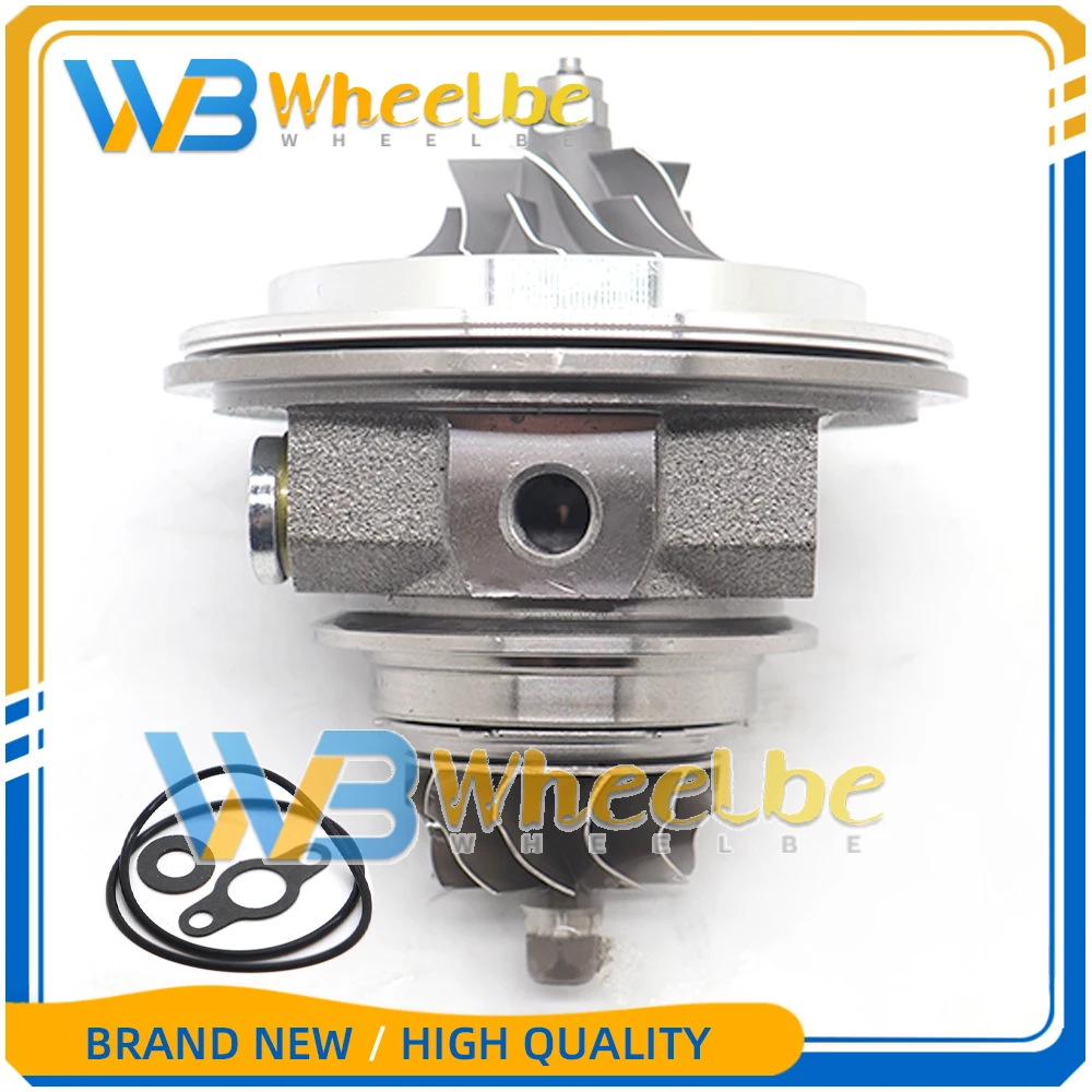 

K03 Turbocharger Cartridge Core For Citroen DS 3 Peugeot 207 5008 RCZ 1.6 THP 110Kw EP6DT 53039880217 53039700217 53039880425