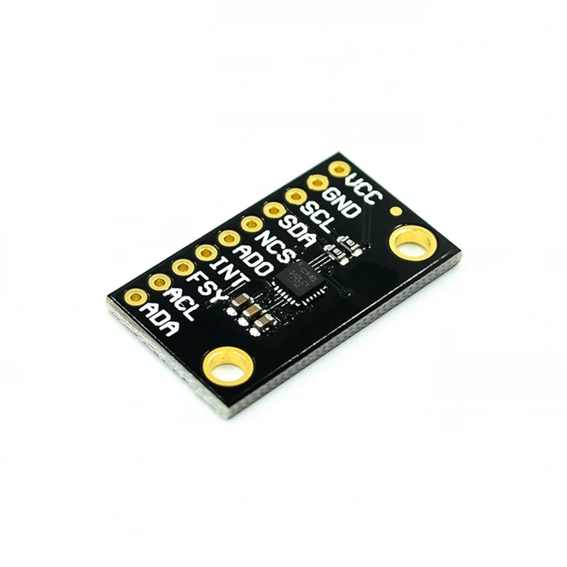 ICM-20948 Low Power 9 Axis MEMS Motion Tracking Device Sensor-N36R
