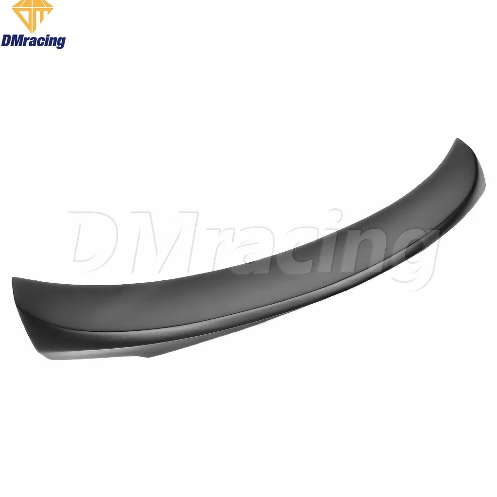 BMW 3 Series E90 M3 M-TECH 2005-2008 CSL-style Fiberglass Trunk Spoiler