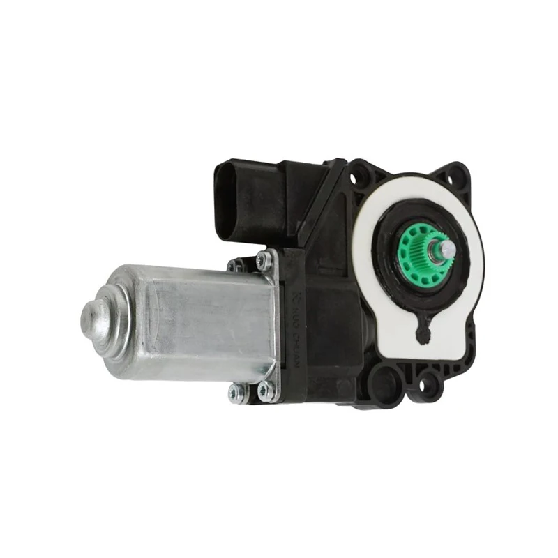 Rear Left Window Motor 67626927025 For BMW E87 E90 120i 130i 320i 325i 330i 318i M3 N46B20E N52B30BF N46B20CB N52B25BF