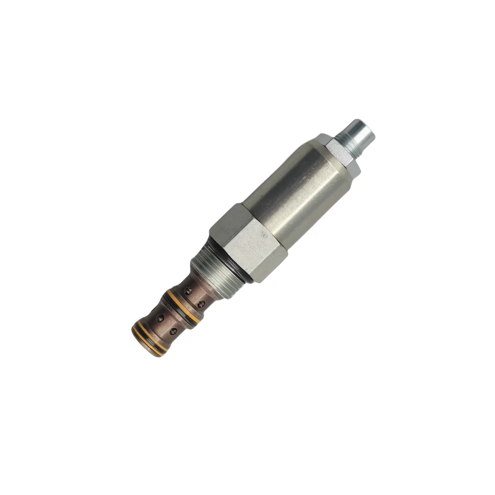 

Original High Quality Pressure Reducing Valve CP230-1 Direct-acting Type Hydraulic Cartridge Valves