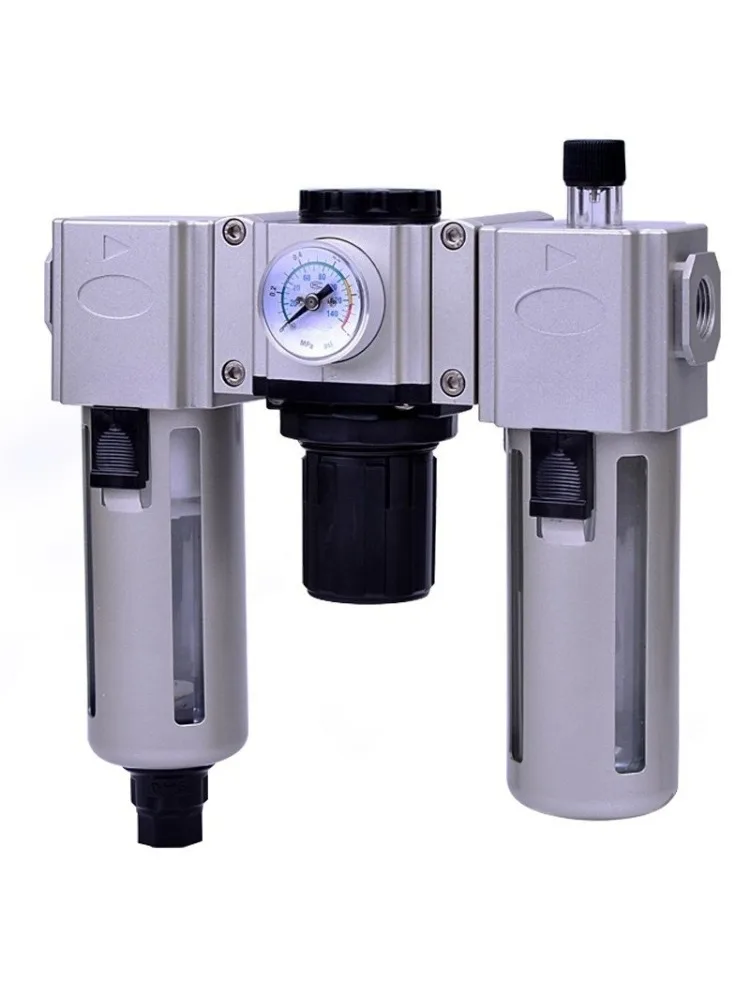 Air source triplet GAC200-08S GAC300-10S GAC400-15S GAC500 600