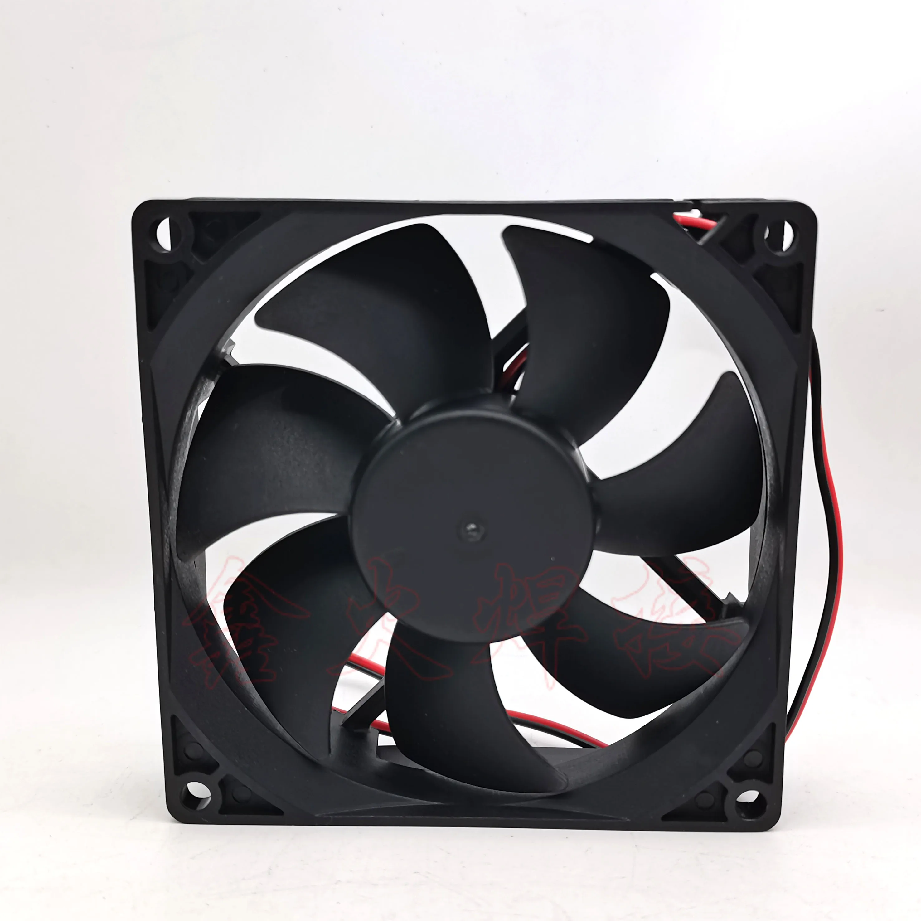 Electric Welding Machine DC24V DC Fan 92 * 92 * 25MM Inverter Welding Machine Axial Fan Cooling Fan 92