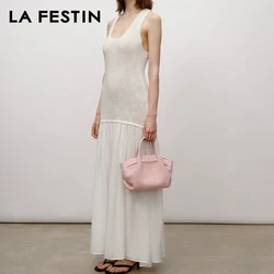 LA FESTIN Original Handbags Women Trend Shoulder Bag Female bags Large Capacity Tote Bag Crossbody Bag Fashion Designer Lady Bag