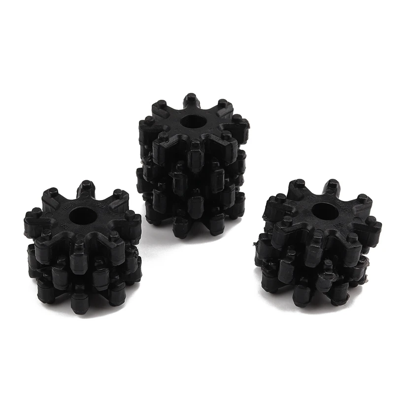 20 PCS 56315-2K000-FFF Steering Column Flexible Coupler MDPS Rubber Coupler For Hyundai Elantra Kia Cadenza Forte Optima