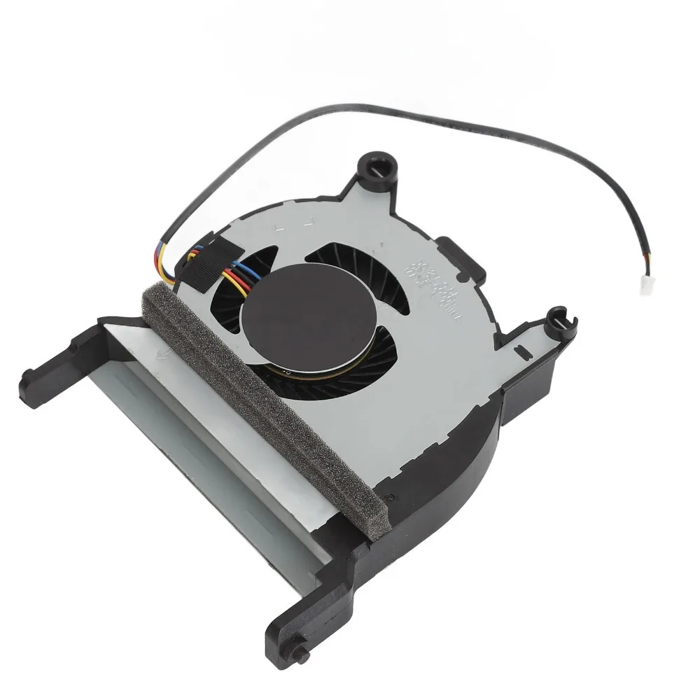 4 Pin DC Replacement CPU Cooling Fan