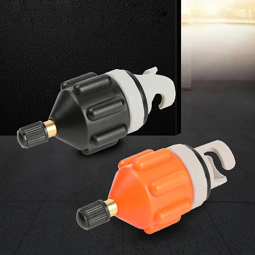 Adaptador de válvula para inflar SUP, kayak y bote de remo - imagen 4