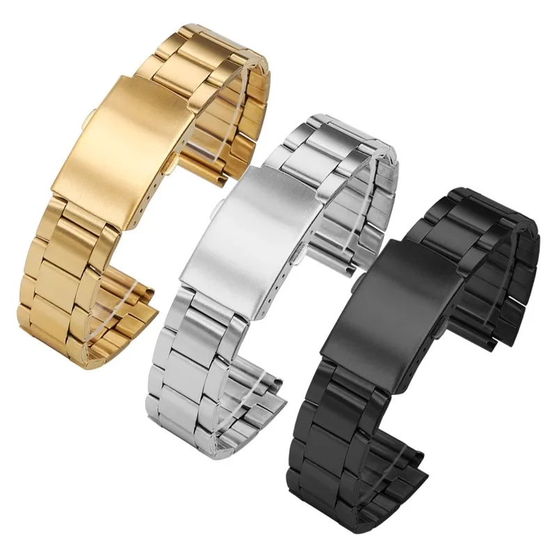 For Casio AE1200 Case Mod kit Modification All Metal Case 3299 AE-1200 bezel glass waterproof ring kit Solid Stainless Steel