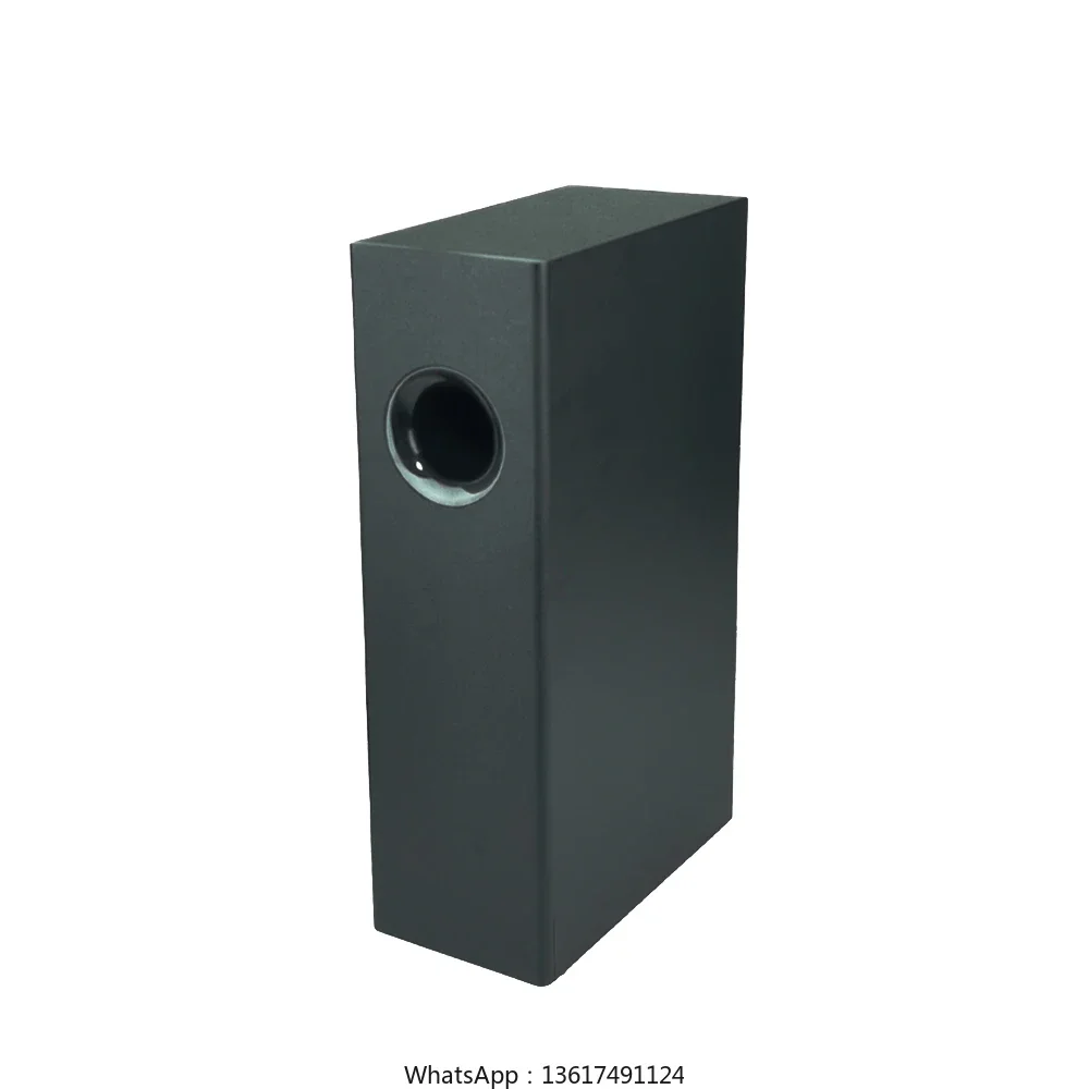 2.1subwoofer Portable Home Theater System Soundbar Speaker for  home party 80W high-power Bluetooth speaker