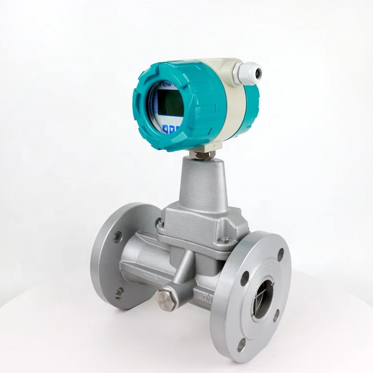 Procession Vortex  with Low-Pressure Drop for Energy Efficiency