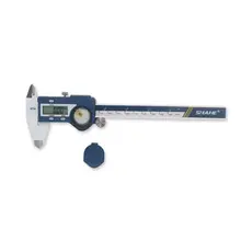 Digital 150mm Vernier Caliper #4