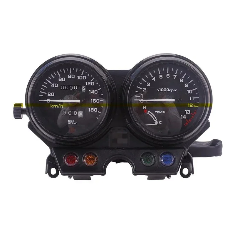 Motorcycle Gauges Cluster Speedometer Tachometer Meter Odometer Instrument Assembly For Honda CB-1 CB 1 CB1 1996 -1998