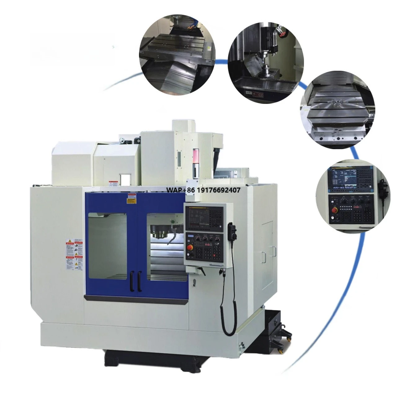 Cooray CR-V9 Machin…