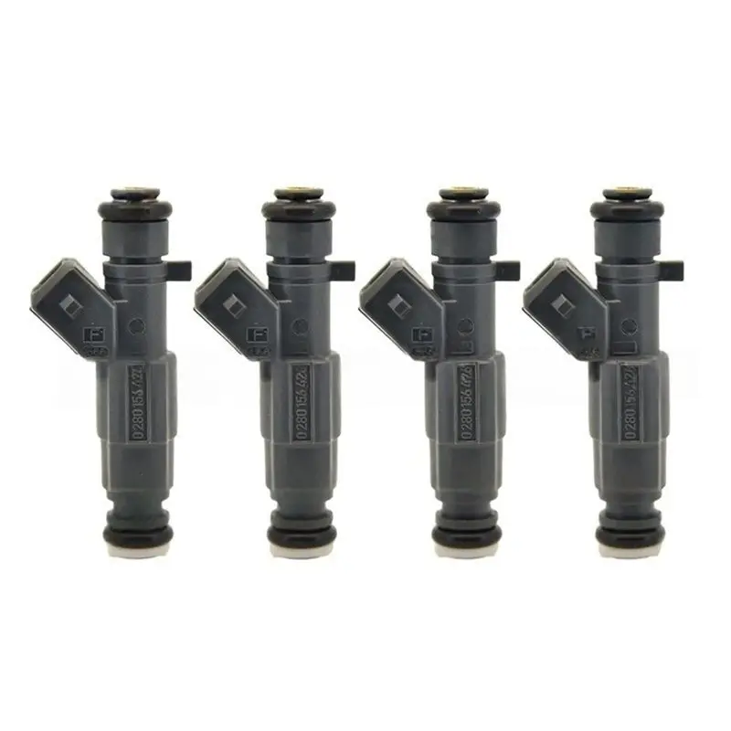

Fuel Injectors For Great Wall Haval Voleex C30 0280156426- Car Accessories 4PCS
