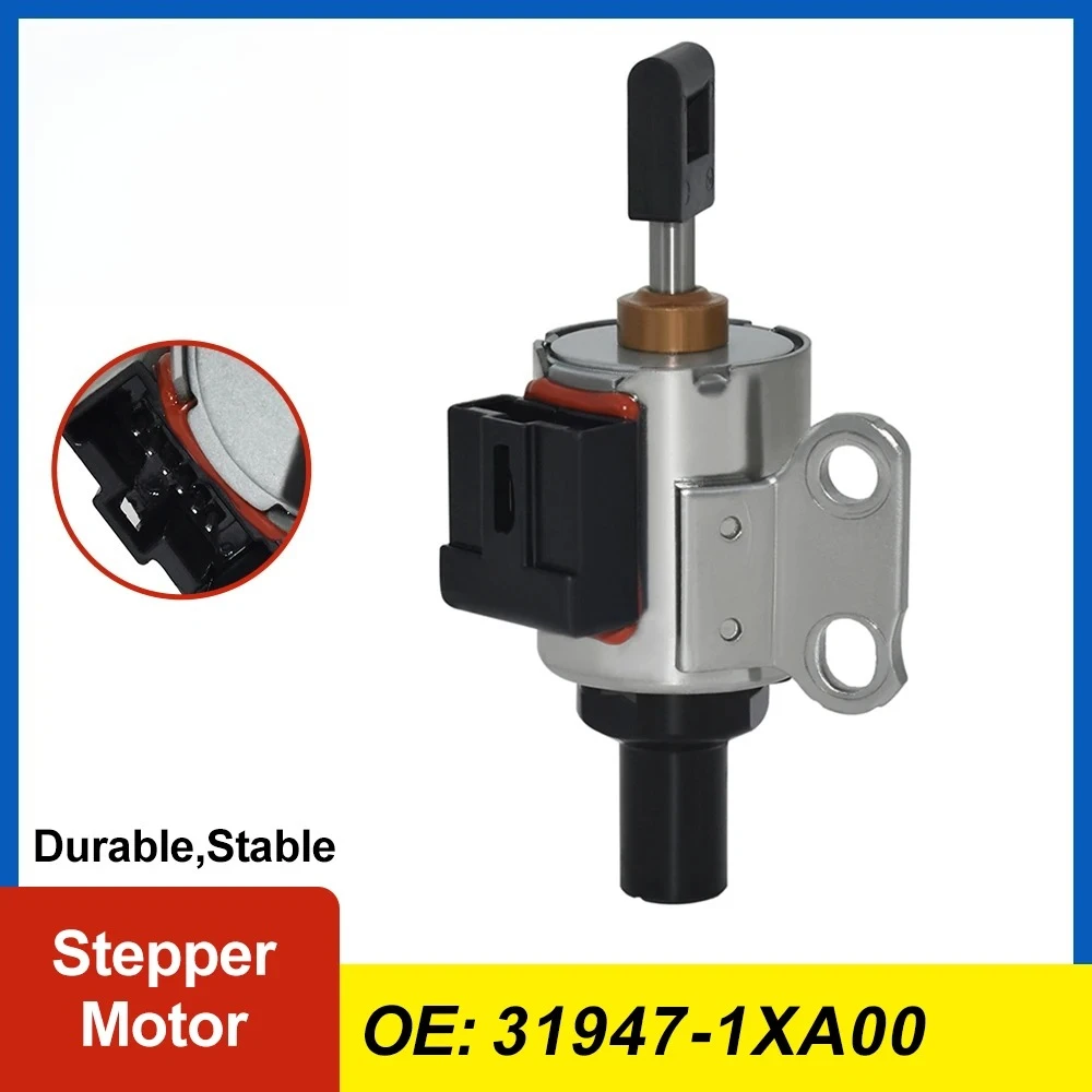 Stepper Motor 31947-1XA00 31947-1XF00 JF011E For JEEP PATRIOT MITSUBISHI LANCER NISSAN