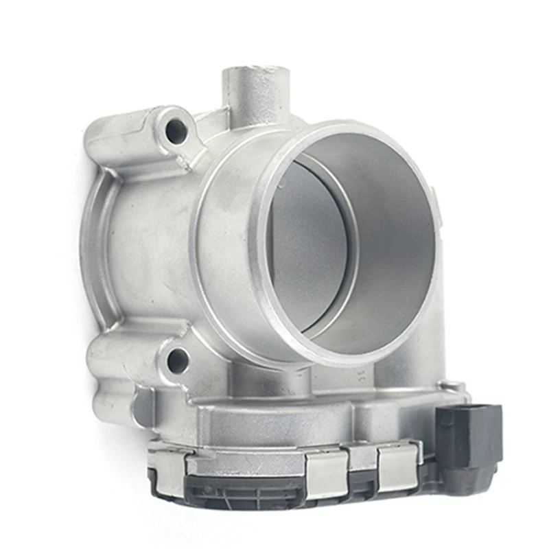 

Throttle body OE 280750076 A2711410025 Mercedes-Benz car