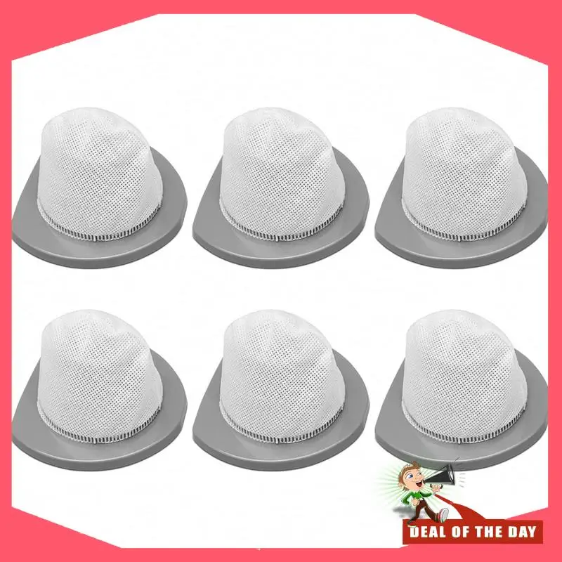 24-часовой фильтр для доставки 2033 Фильтр для Bissell 2033, 20331, 20333, 20336, 20339, 2033M Легкая легкая палочка без мешка