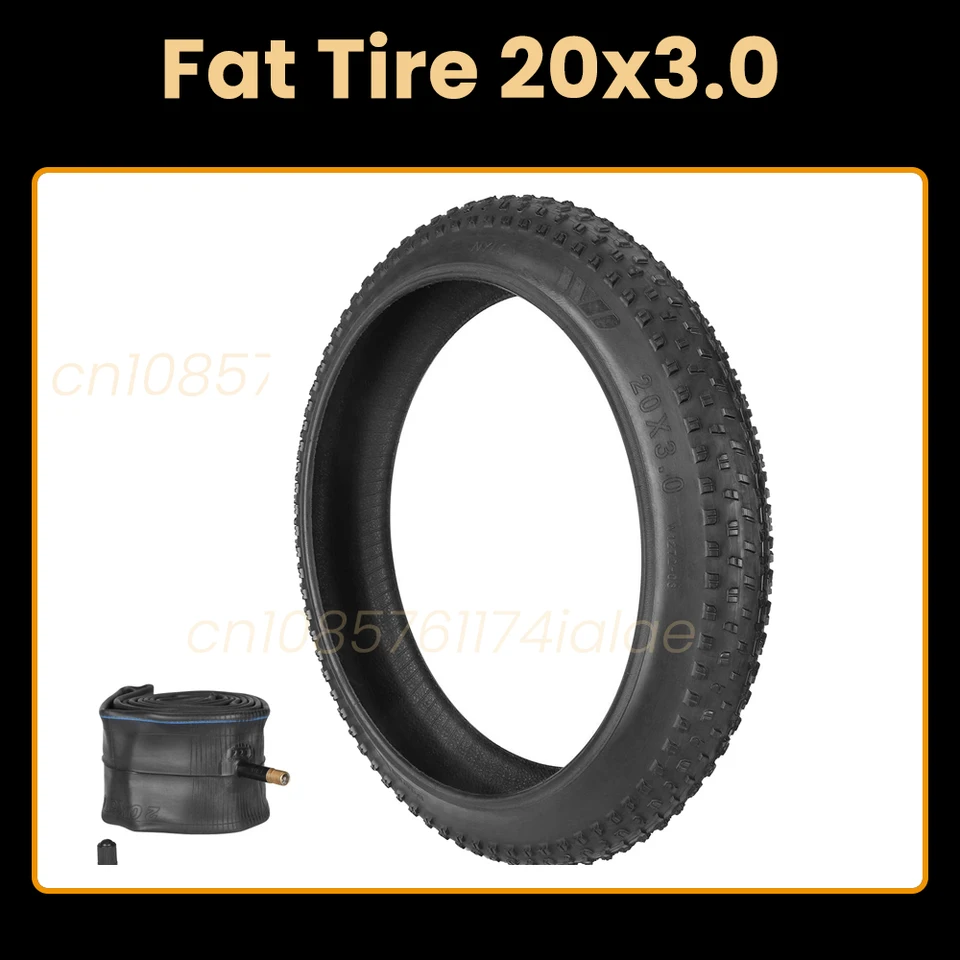 太いタイヤ 20 インチ ファット バイク mate x 純正サスペンション 20