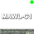 MAWL Green