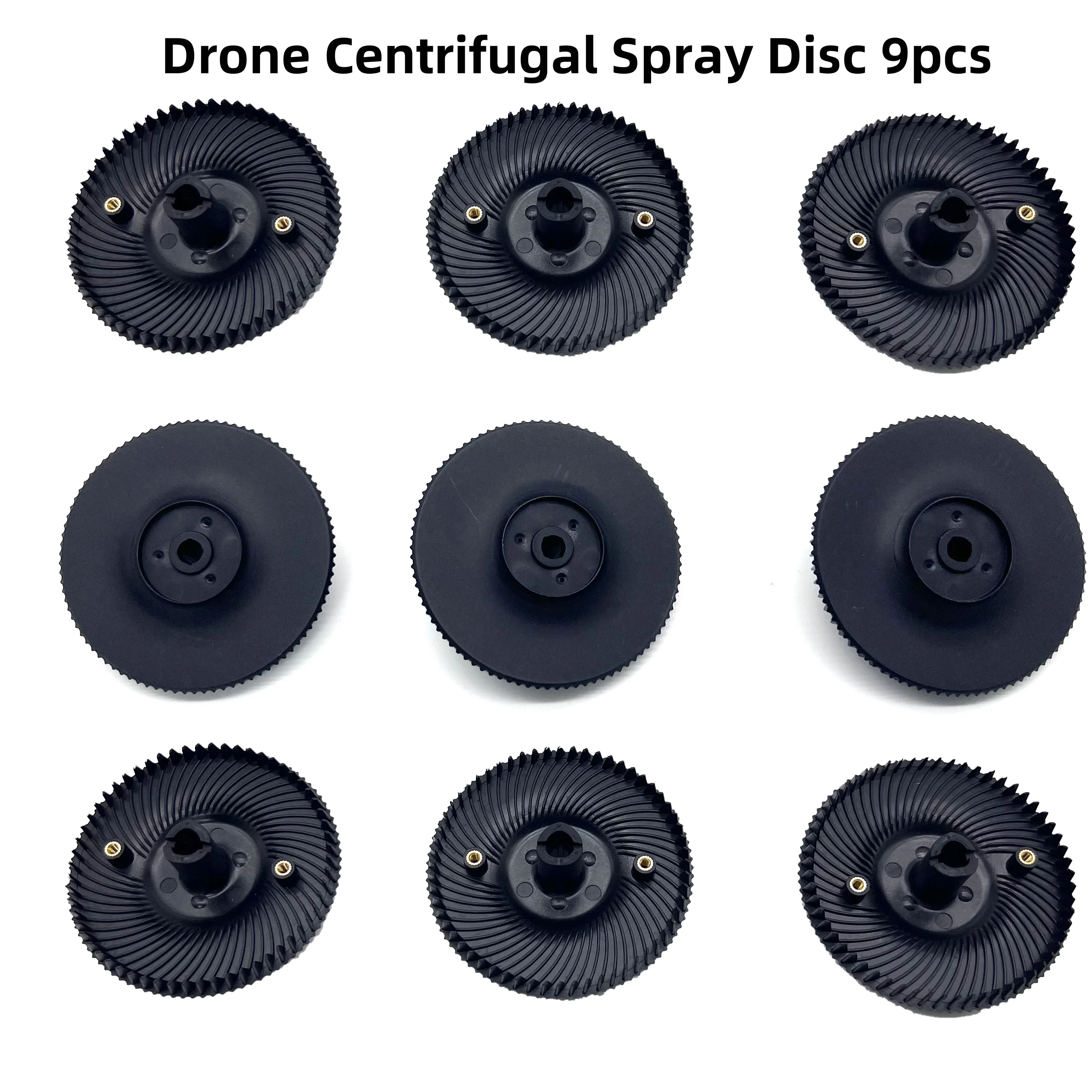 

Drone Centrifugal Spray Disc For DJI T40 Agricultural Plant Drone Replacement Agras Accessories Wholesale