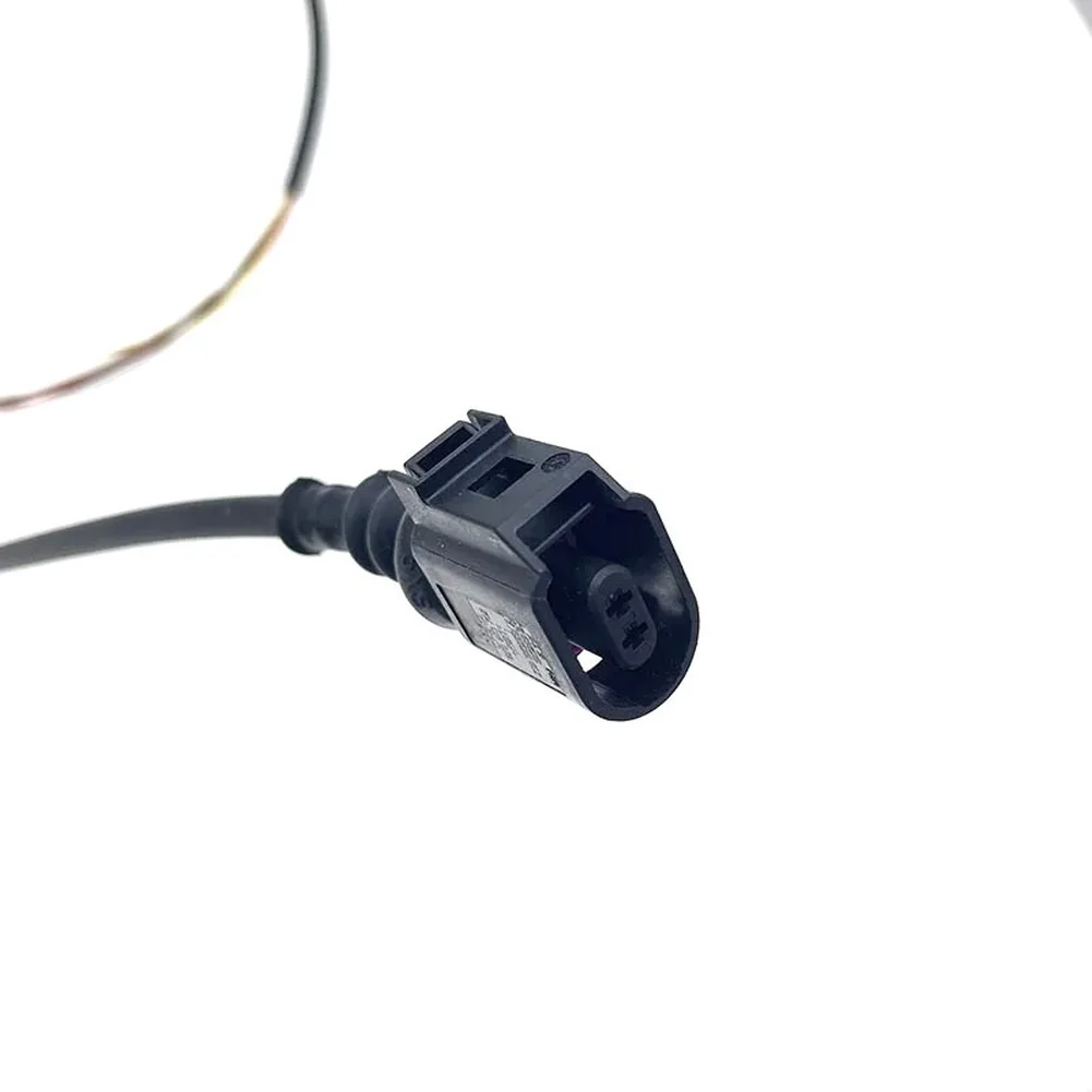 5C0927903E Harness Front Left Sensor Wiring For Replacement Installation As Shown In The Picture Car Speed Sensor Wiring