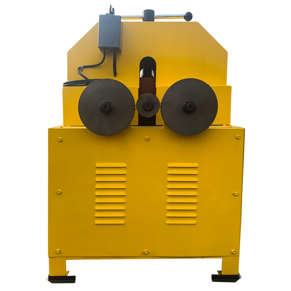 رائجة البيع آلة ثني الأنابيب المعدنية الصلب الموثوقة متعددة الوظائف للبيع