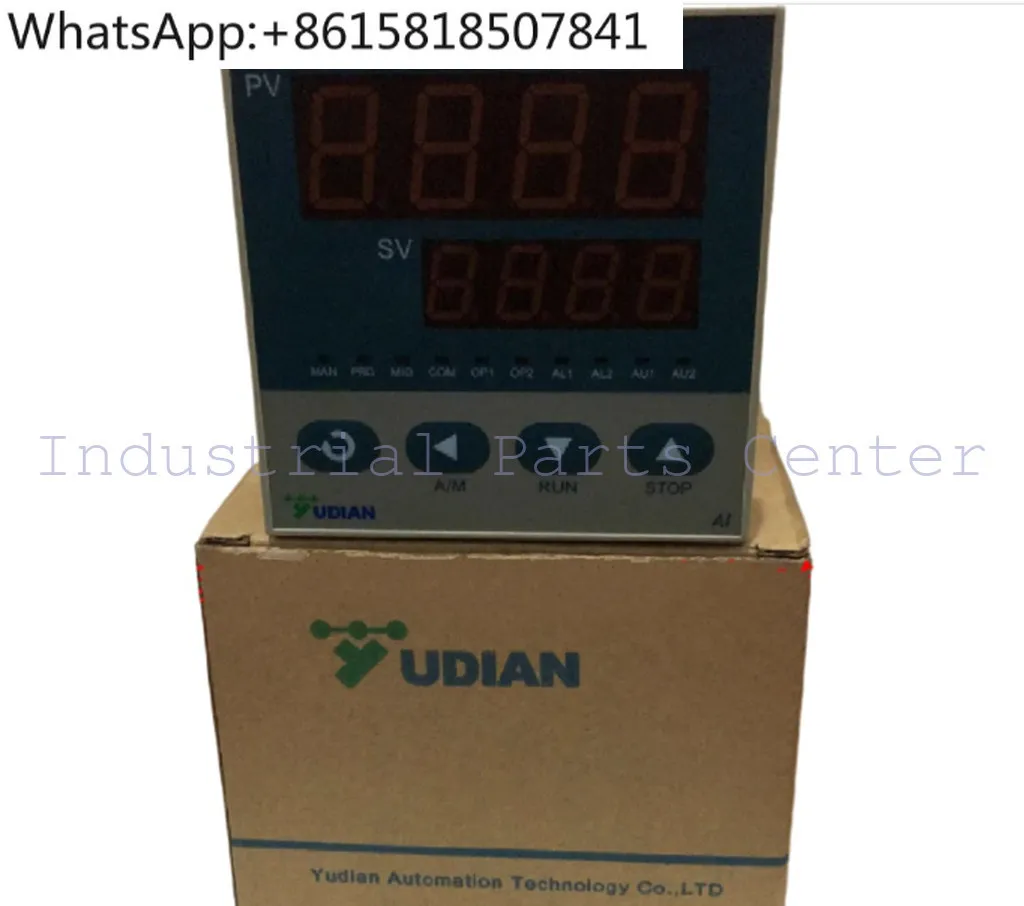 QTY:1 New AI518-F-I…