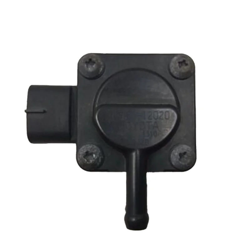 High Quality Differential Pressure Sensor Assembly for 89480-12020 8948012020 Pressure