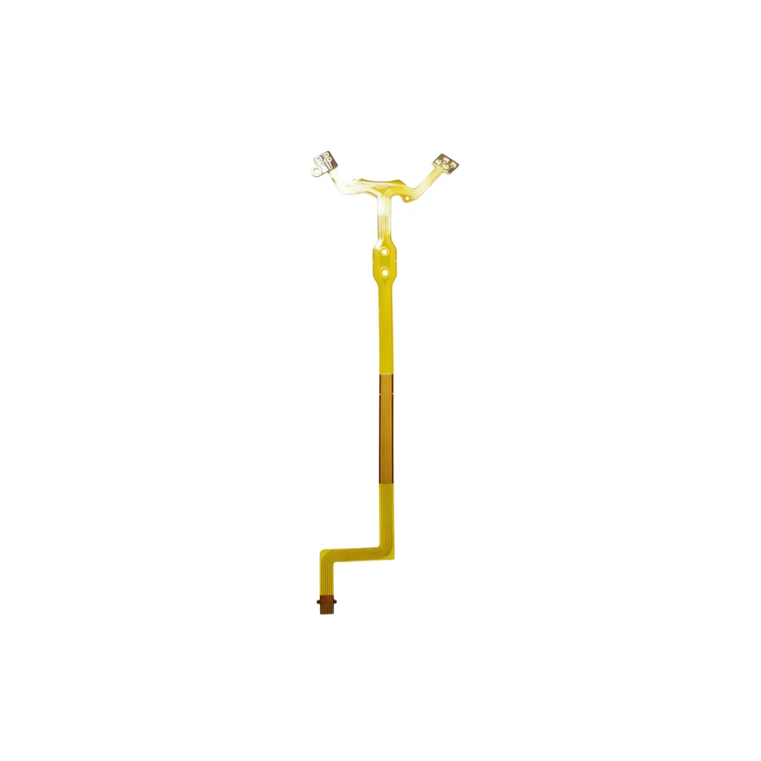 New Aperture Flex Cable Replacement For Sigma 24-70mm F2.8 DG OS HSM Art Lens Repair Parts