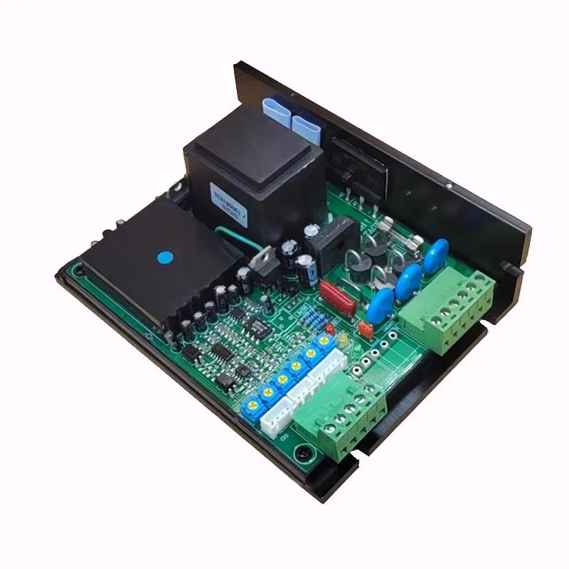 

180v dc motor controller 220VDC brushed dc motor speed controller for pm motor separated excited motor