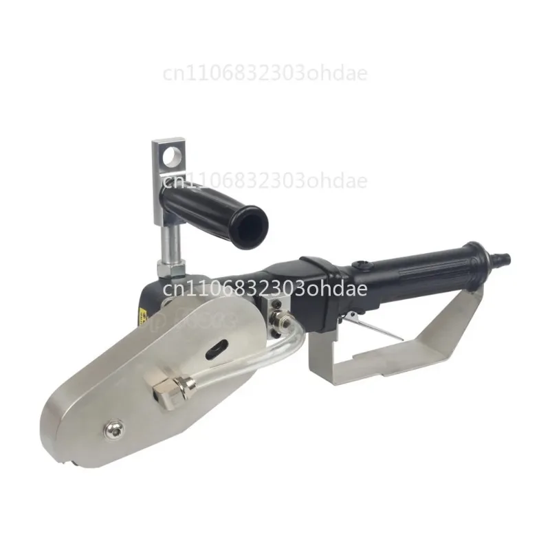 

Stripper Cutter Corrugated Cardboard Trimming 4000rpm Pneumatic Carton Box Waste