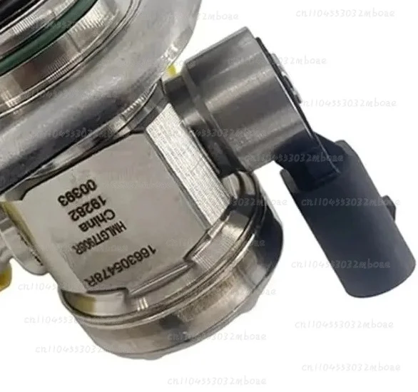 High Pressure Fuel Pump 166305478R 166303162R A2820700001 for Renault Dacia Megane 4 Scenic 4 Clio 5 Duster 2 Kadjar Koleos 2