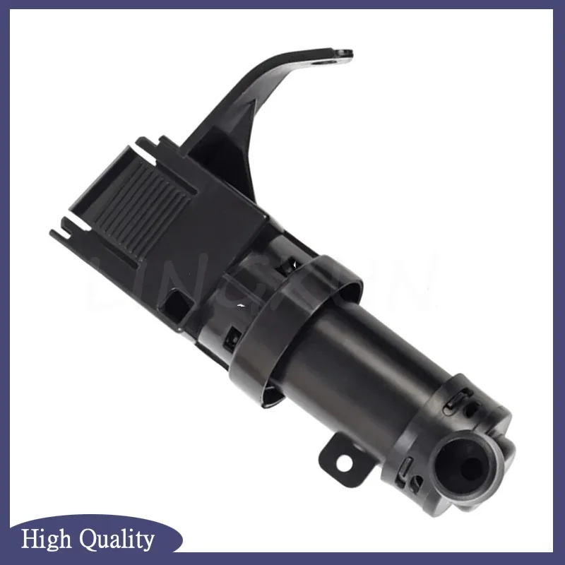 Headlamp Washer Nozzle Actuator Left 85208-50021 8520850021 For Toyota Lexus LS430 2004-2008