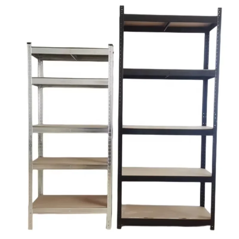 Germany Plug-in Storage Rack Unit Rectangle Hole Easy Convert to Two Work Benches Storage Shelving Reck