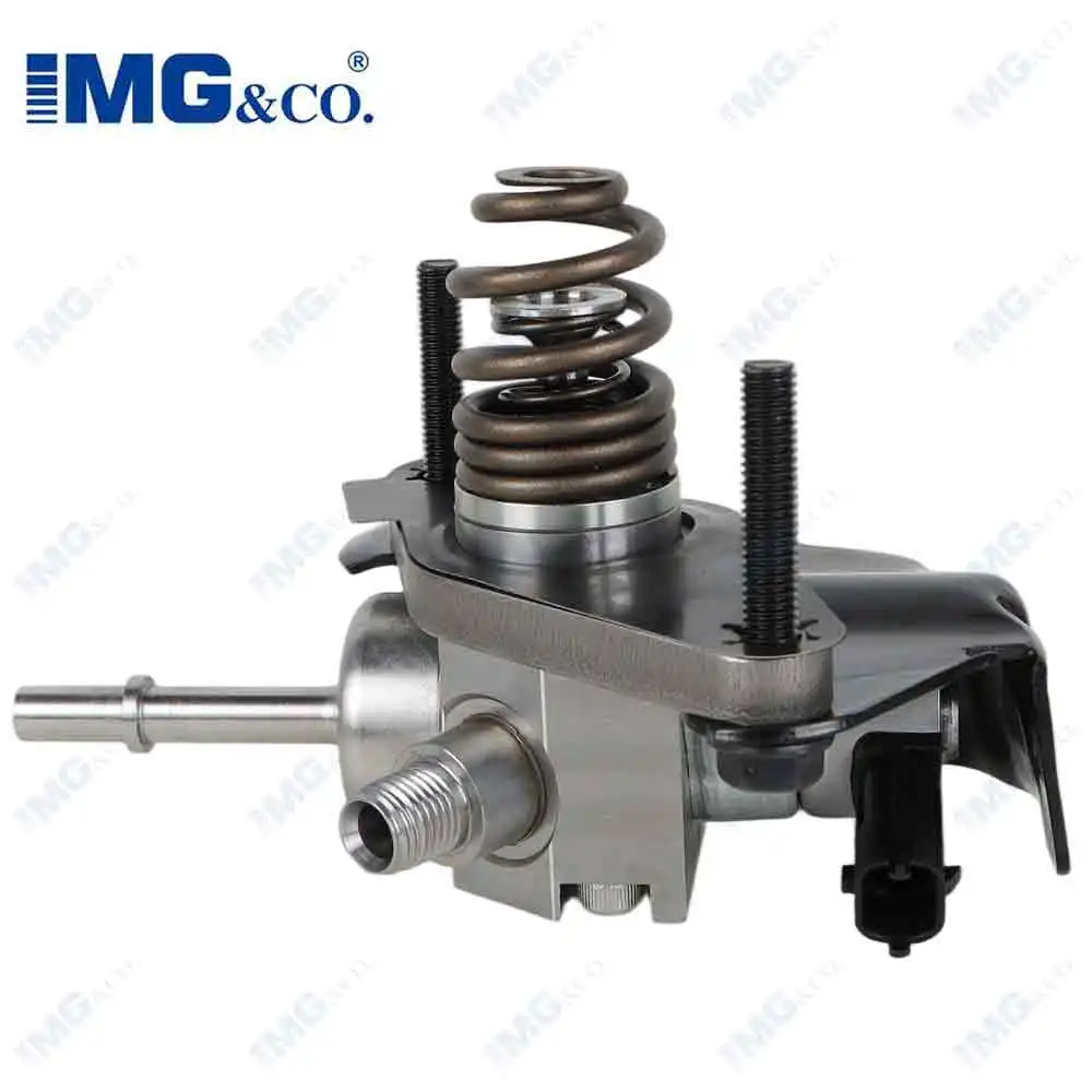 

High Pressure Fuel Pump,Compatible With Cadillac GMC Model 2010 2011 2012-2017 12675960 12680255 12688606 12694528 12697966