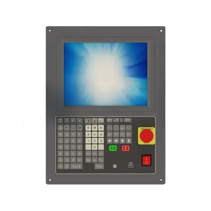 SF2300S Flame & Plasma Controller - For Precision CNC Metal Cutting Machines