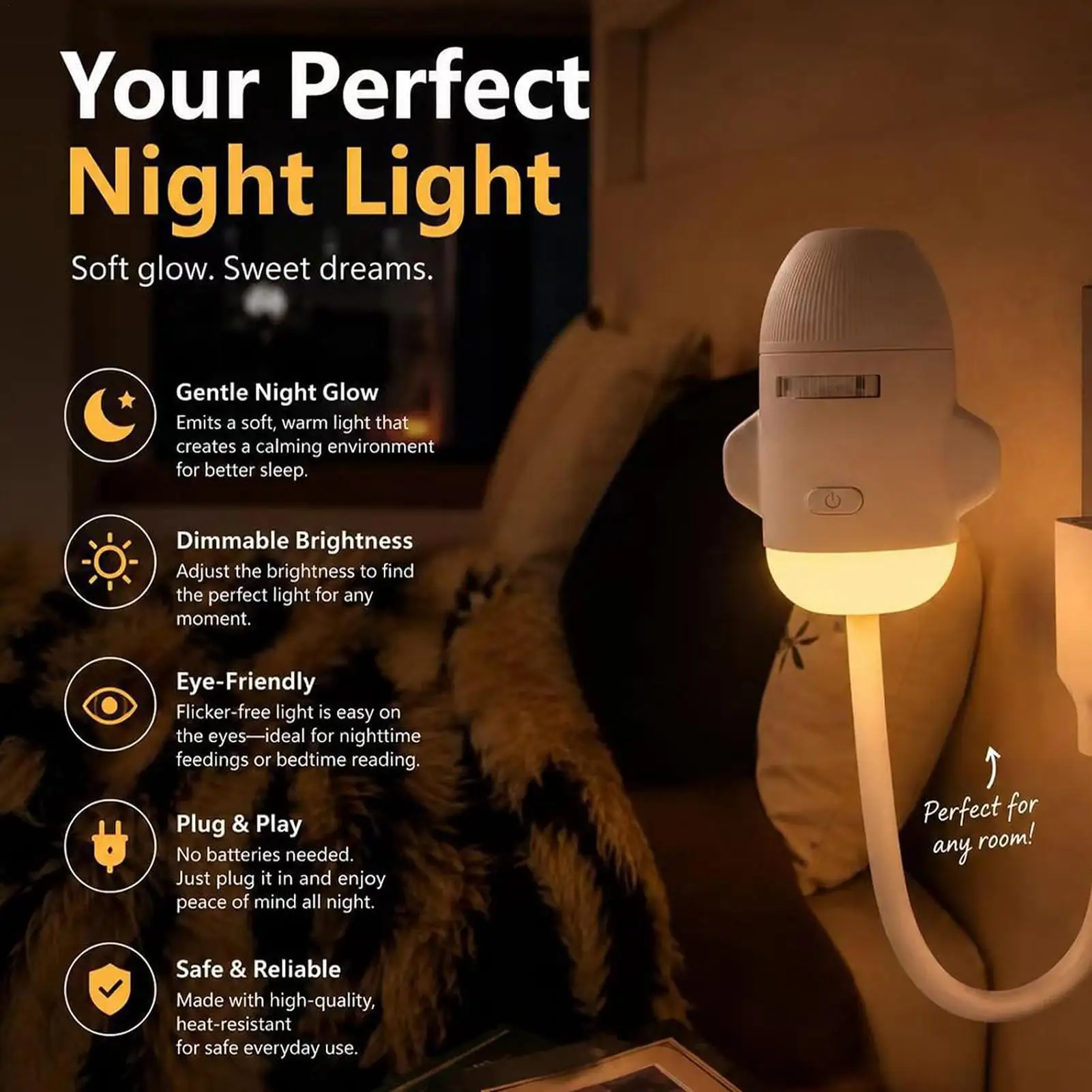 Galaxy Light Projector 12 Films USB Plug-in Starry Sky Night Lamp Fantasy Ceiling Wall Decor Lamp For Home Car Party Room