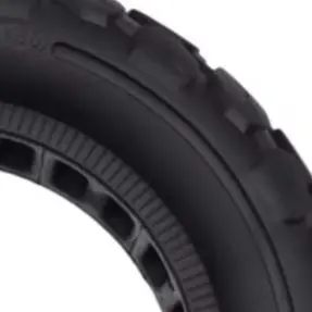 10x2.75-52 For Honeycomb Tire For For Kugoo G-Booster For For Xiaomi For For Ninebot Self Balancing Scooter 10 Inch Puncture For