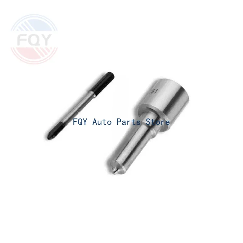 6X High Quality Fuel Injector Nozzle 0433172161 DLLA146P2161 For Cummins 0445120199 4994541