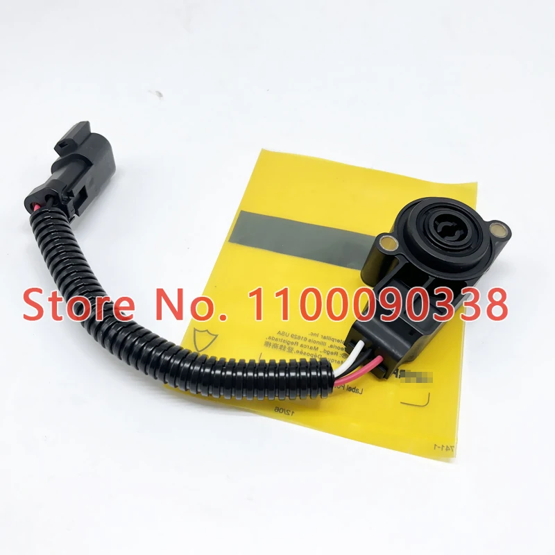 Loader accessories suitable for CAT 938G/950G/962G/980H angle sensor OE:266-1478 2661478