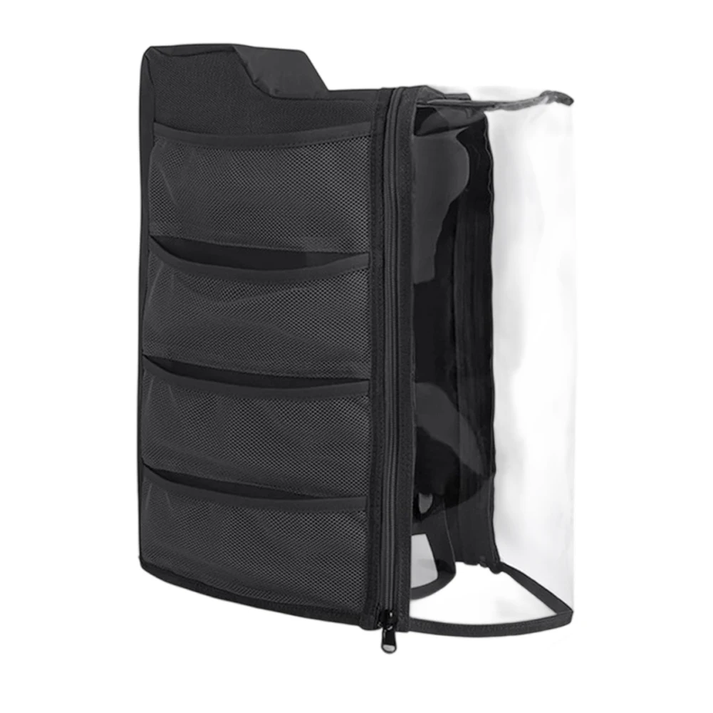 

Water Dispenser Storage Bag ForSoda Machine Dust Cover ForSoda Maker WC2002 Cover Bag With Storage Pockets Protection Cover