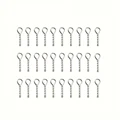 200PCS 7mm