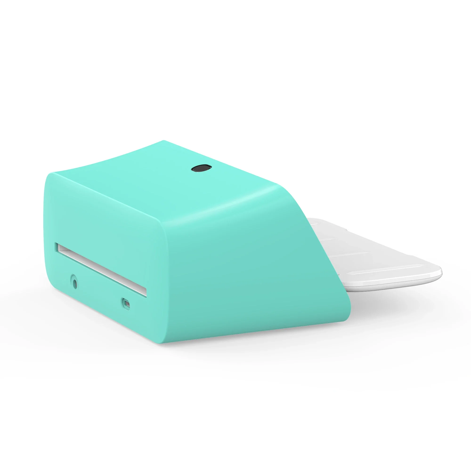 YYHC-Portable mini easy to use intelligent cutting machine Plotter cutting machine