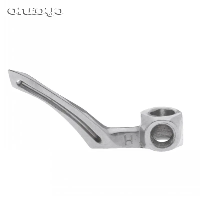 144042 # Looper Superior H Adecuado para Máquinas de Coser Industriales con Aguja Curva B600, Repuestos