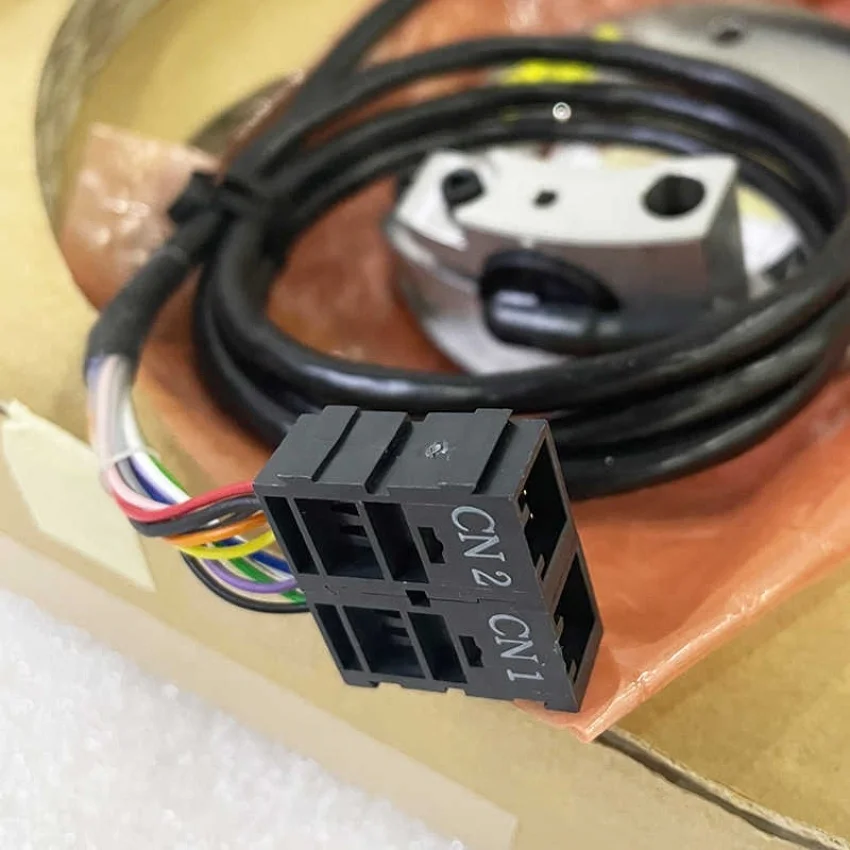 A860-0392-V901 Sensor New for Fanucs Servo Motor Encoder Spares for CNC Machine Automation Original Packaging