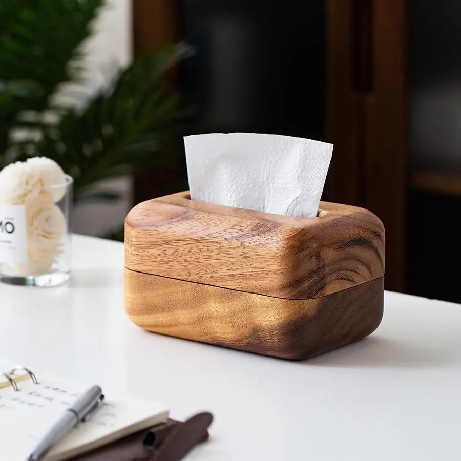 new-chinese-style-walnut-wood-tissue-box-rectangular-dining-napkin-storage-box-living-room-home-use-creative-wooden-tissue-box