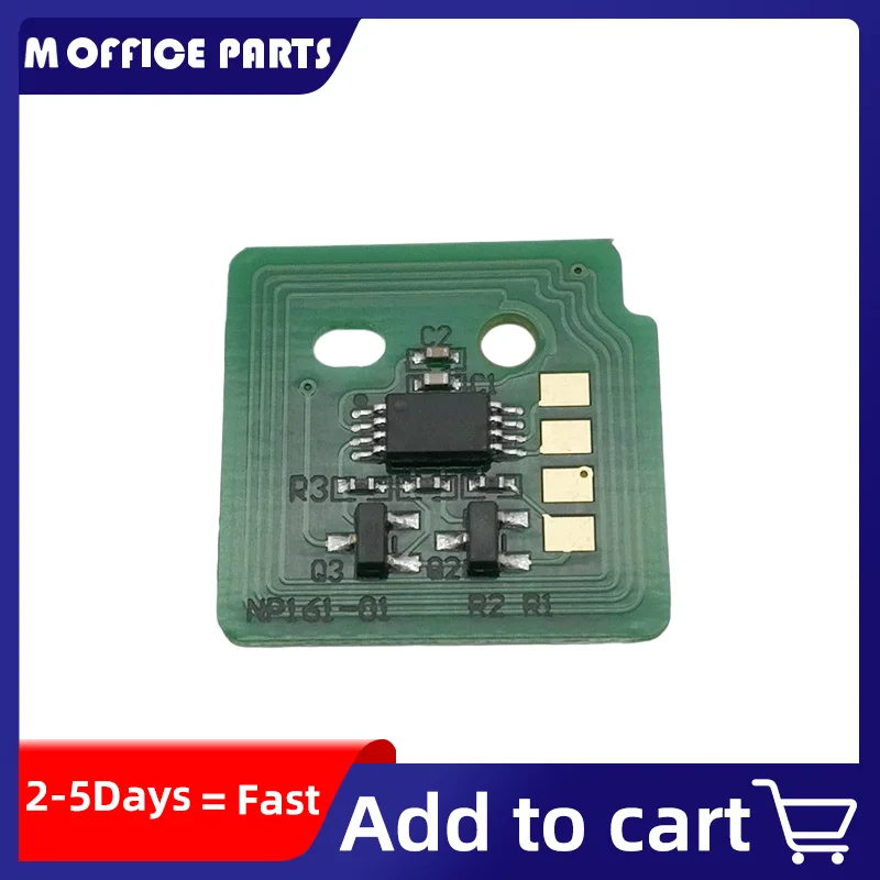 

4PCS Toner Chip be for Xerox VersaLink C9000 106R04077 106R04085 CT202972 106R04074 106R04082 CT202973 106R04083 Cartridge