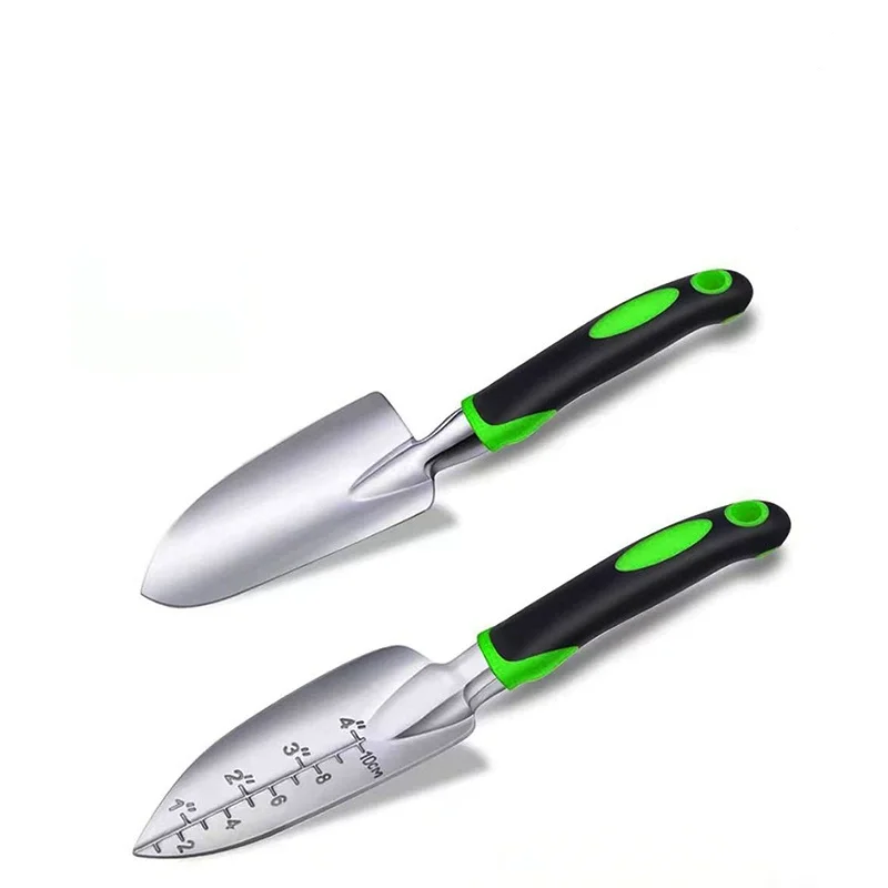 Wholesale DIY Garden Hardware Tool Kits Spray Cans Three Claw Shovels Gloves Pruning Shears Accessories with Custom OEM Support