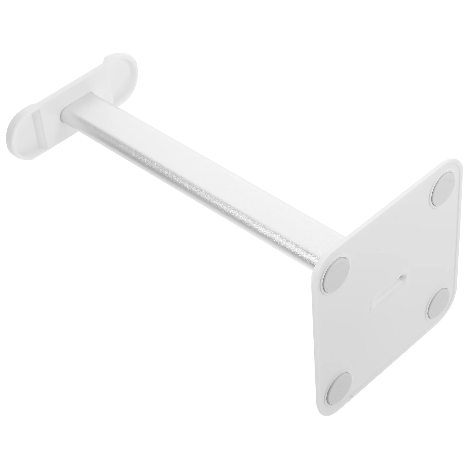 

Headphone Holder Stand Display Rack For Headphones Aluminum Design Office Home Decor White Stand For Headphones