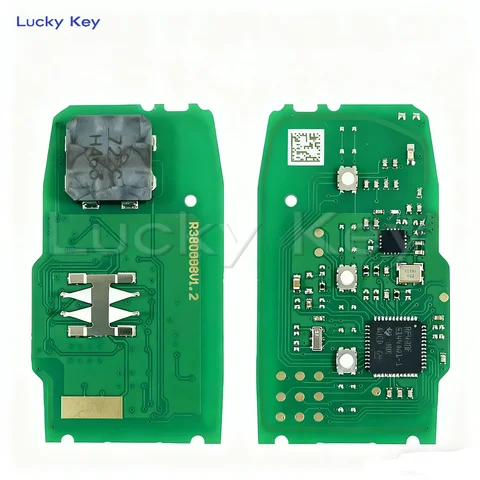 6 best sales Kia Smart Key - №3